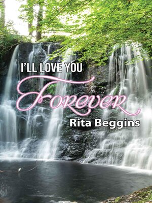 cover image of I'll Love You Forever